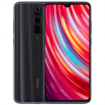 Redmi Note 8 Pro 6GB/128GB Black